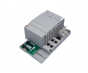 3BDH001000R0001 ABB PM902F CPU Module AC900F Freelance Controller