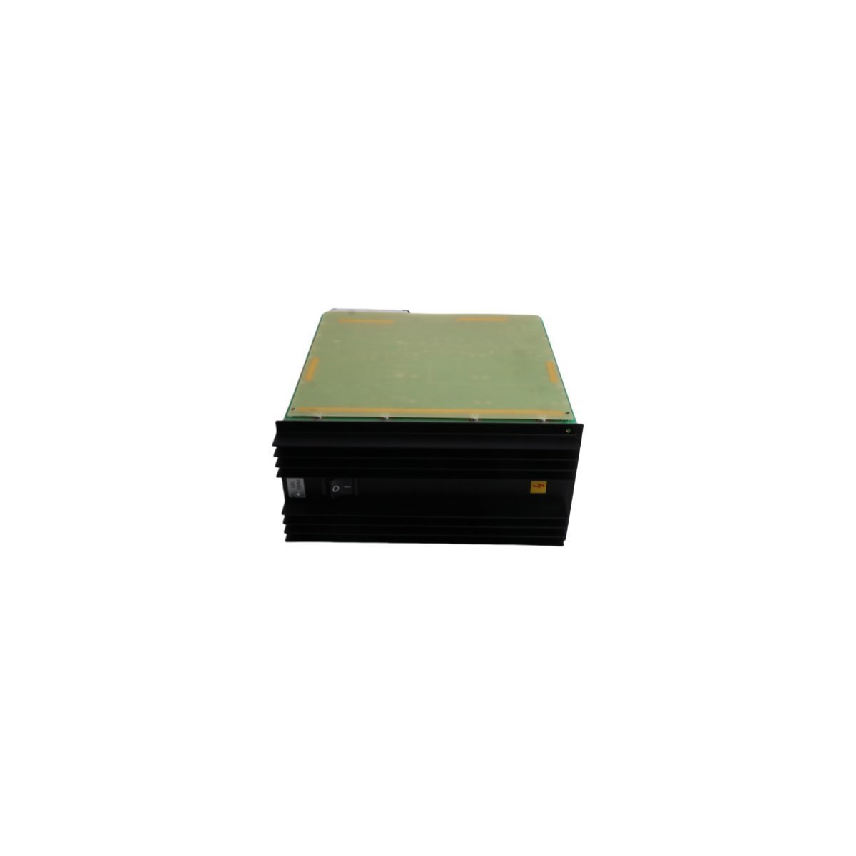 3BSE005669R1 ABB PMSI121 AC 800F Freelance Processor Control Module
