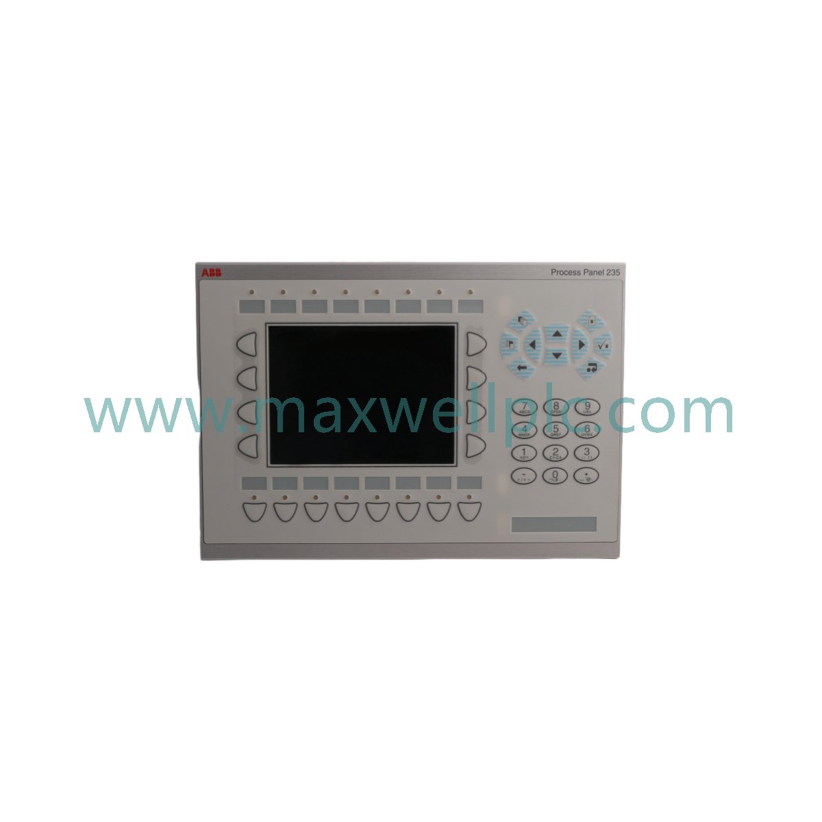 3BSC690102R2 ABB PP235 لوحة عمليات Advant OCS HMI لوحات المشغل