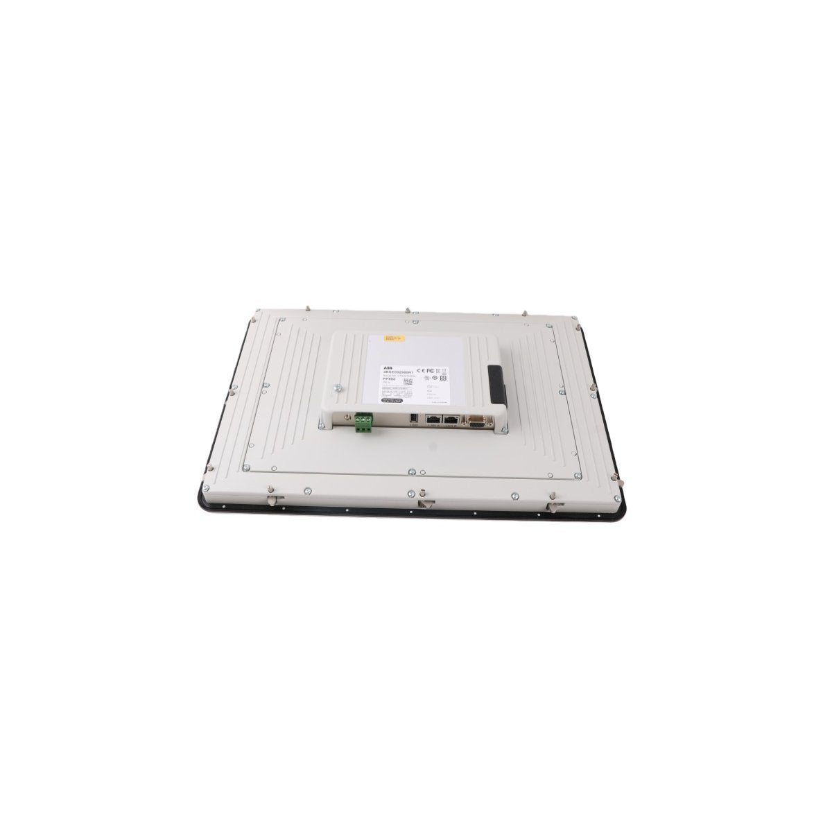 3BSE092979R1 ABB PP883 Operator Panel (Standard Panel 15 HMI)