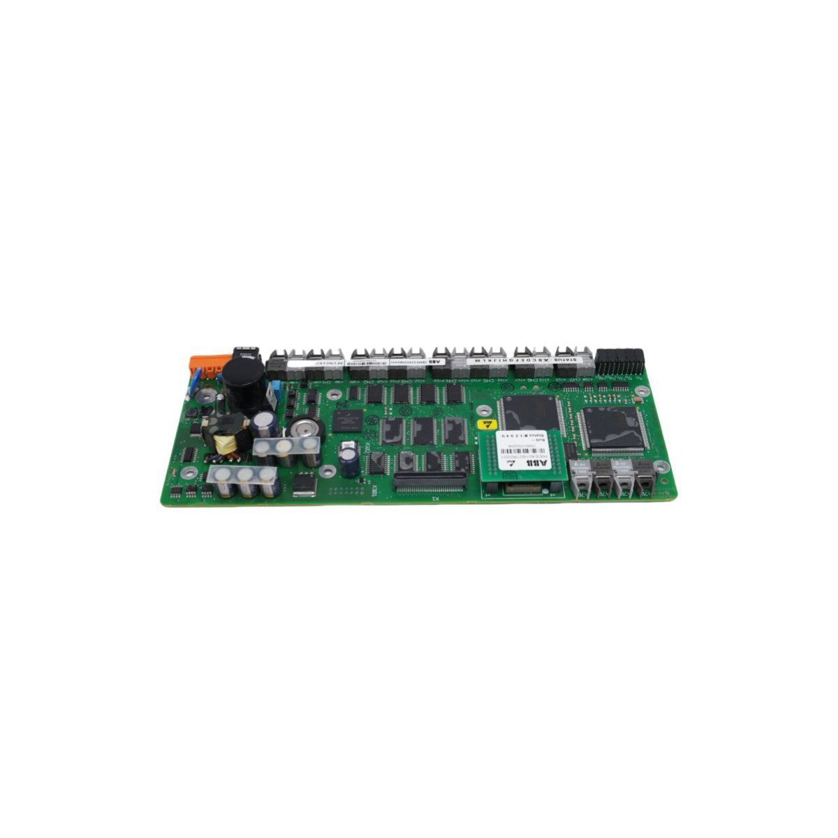 ABB 3BHE046722R0101 PPC932 A101 Distributed Control System Card