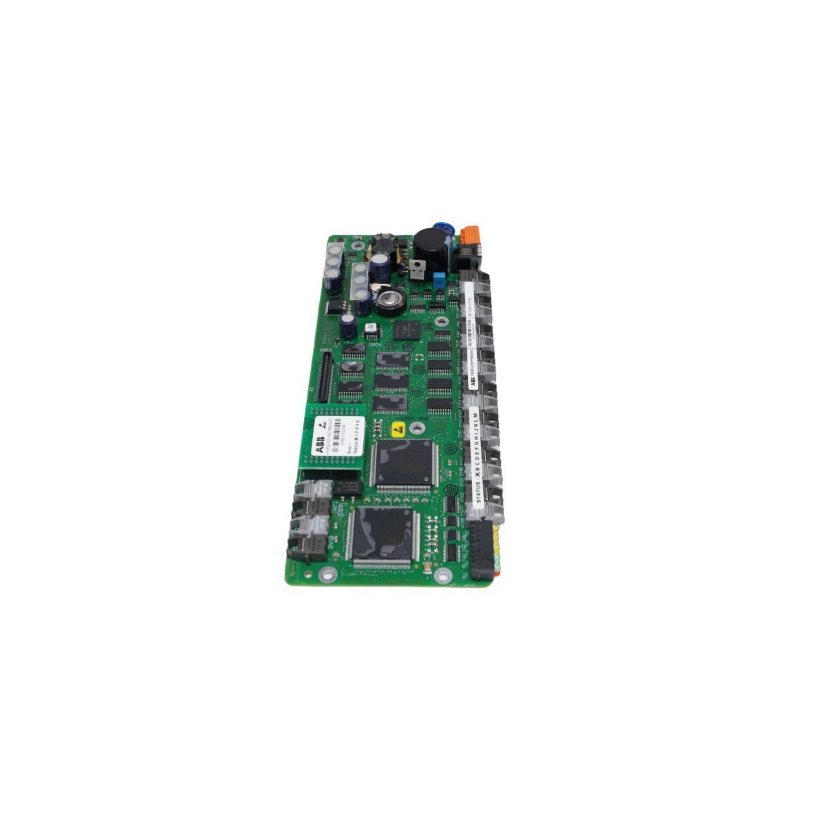 ABB 3BHE046722R0101 PPC932 A101 Distributed Control System Card