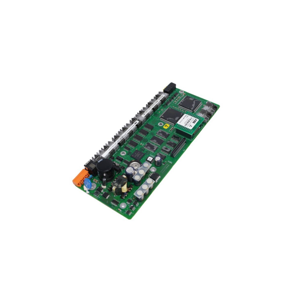 ABB 3BHE046722R0101 PPC932 A101 Distributed Control System Card