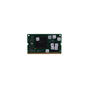 3BHE017400R0101 PPD104 Tarjeta de memoria ABB Unidad de almacenamiento de datos AC 800F