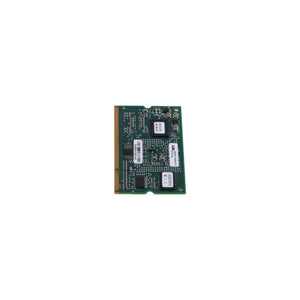 3BHE017400R0101 PPD104 Tarjeta de memoria ABB Unidad de almacenamiento de datos AC 800F