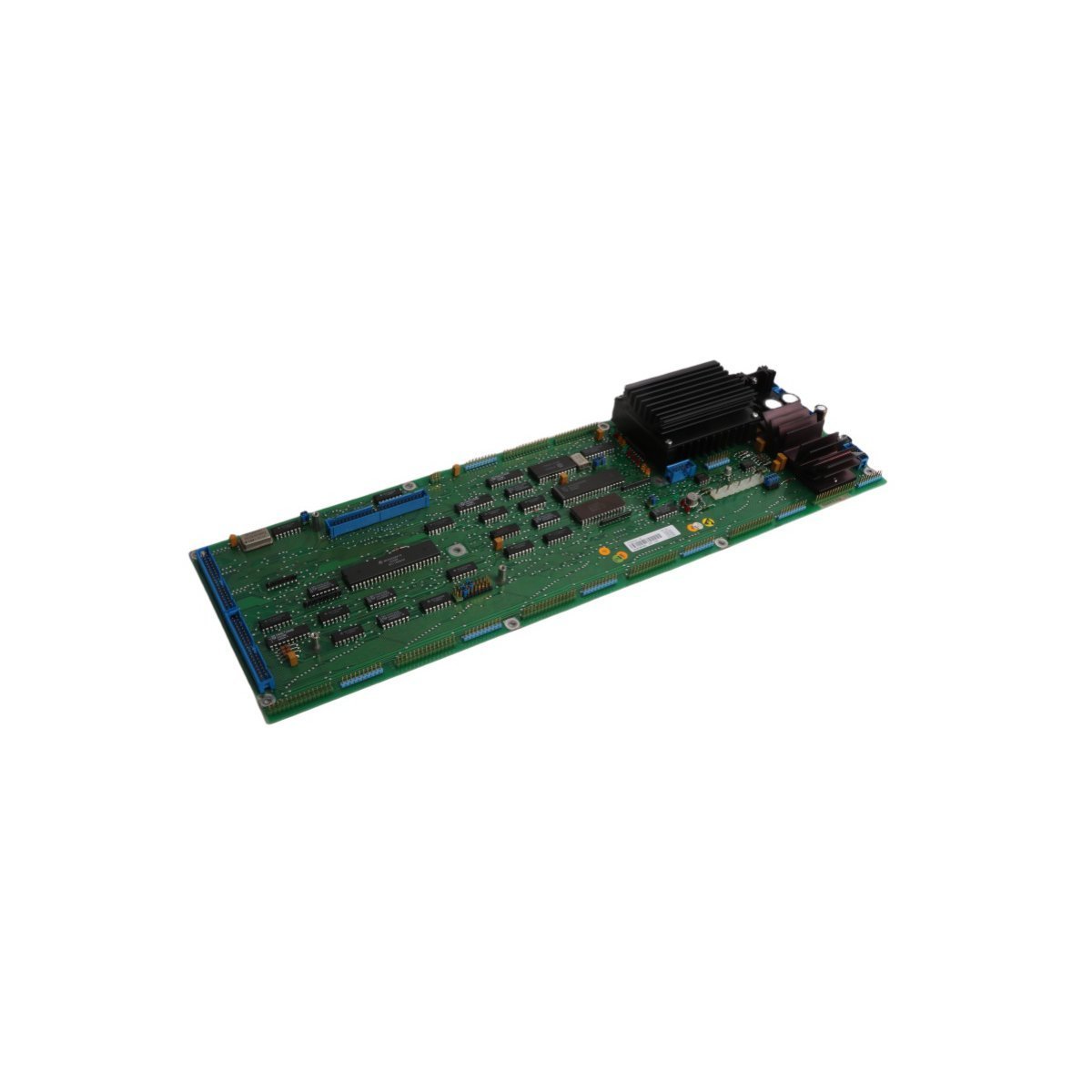 1JNL100175-851 ABB Distributed I/O Station PS700 Series
