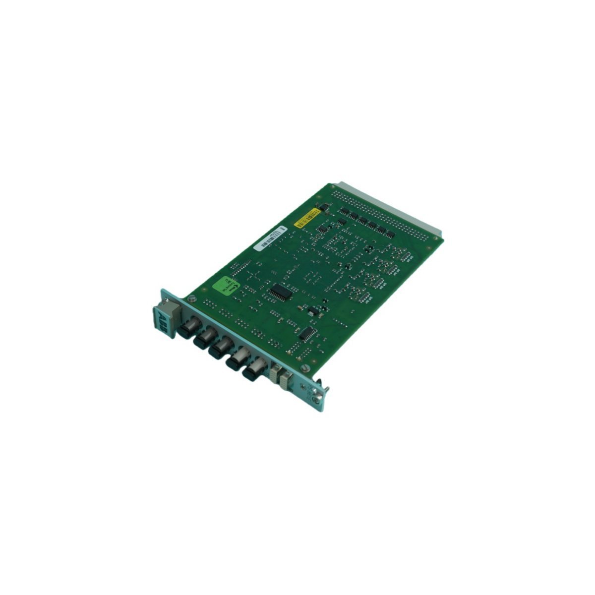 PS861E ABB High Performance DSP Board Advant 800xA