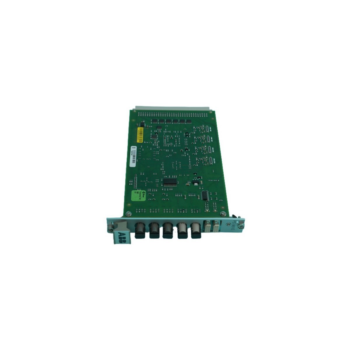 PS861E ABB High Performance DSP Board Advant 800xA