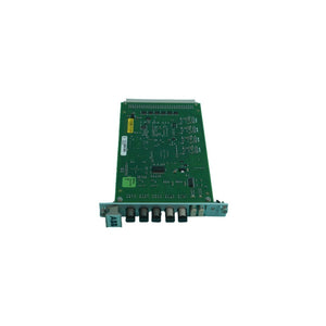 PS861E ABB High Performance DSP Board Advant 800xA