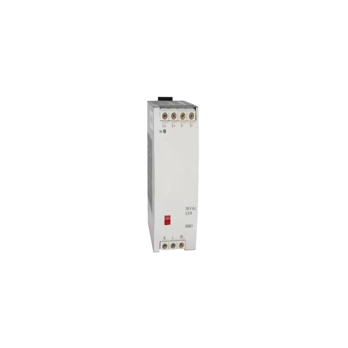 ABB PU410 3BSE056478R1 Communication Box RTA for MB300