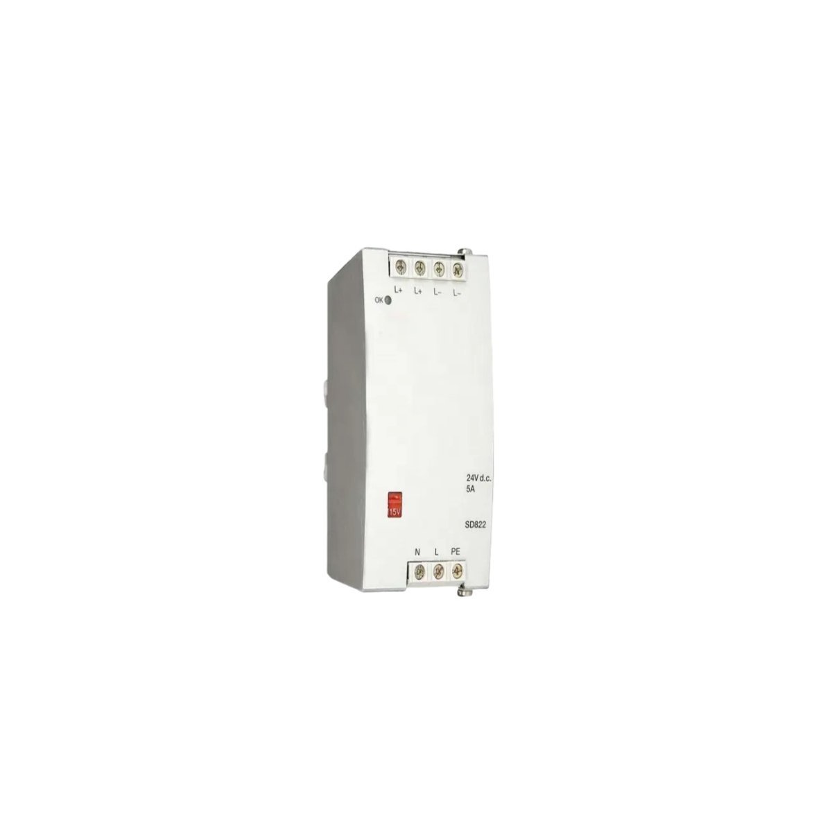 ABB PU410 3BSE056478R1 Communication Box RTA for MB300