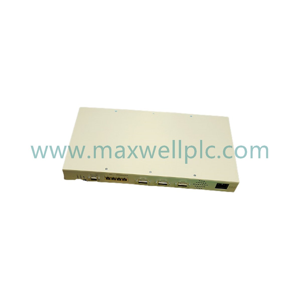 PU410K01 3BSE051826R1 ABB DCS RTA Communication Kit