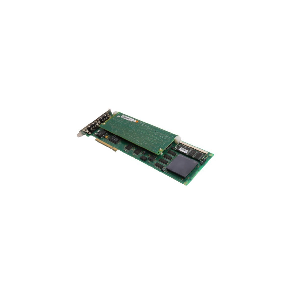 3BSE013063R1 ABB PU515 System 800xA RTA Interface Board