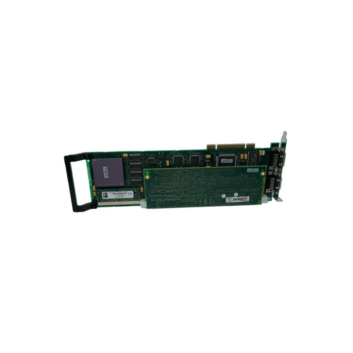 3BSE032401R1 ABB PU515A Real-Time Accelerator PCI Interface Board