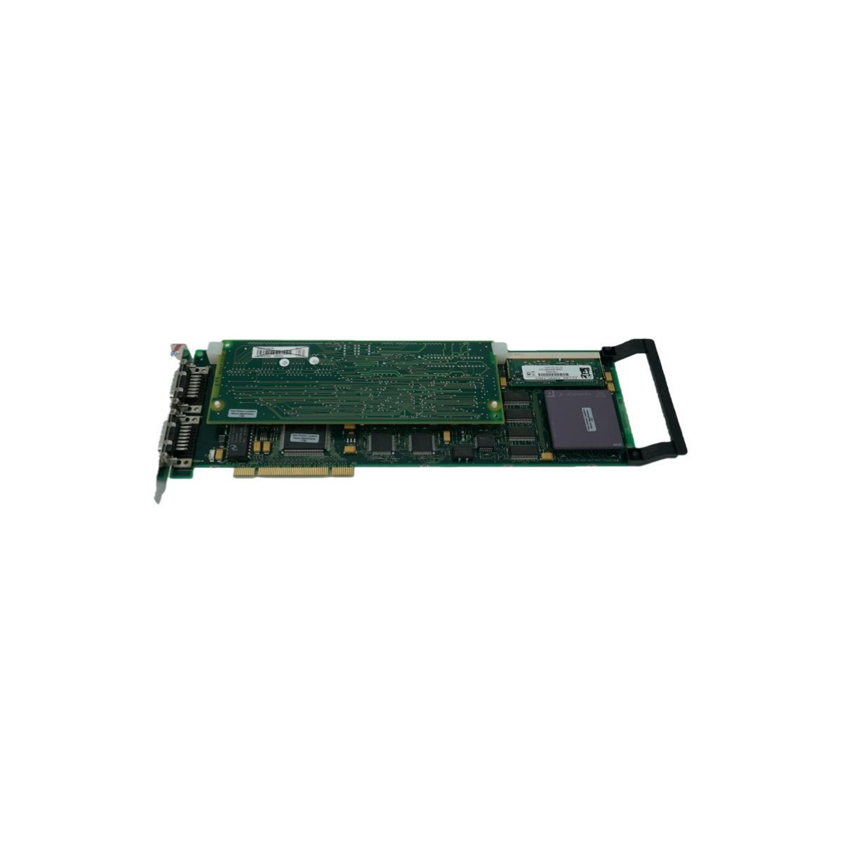3BSE032401R1 ABB PU515A Real-Time Accelerator PCI Interface Board