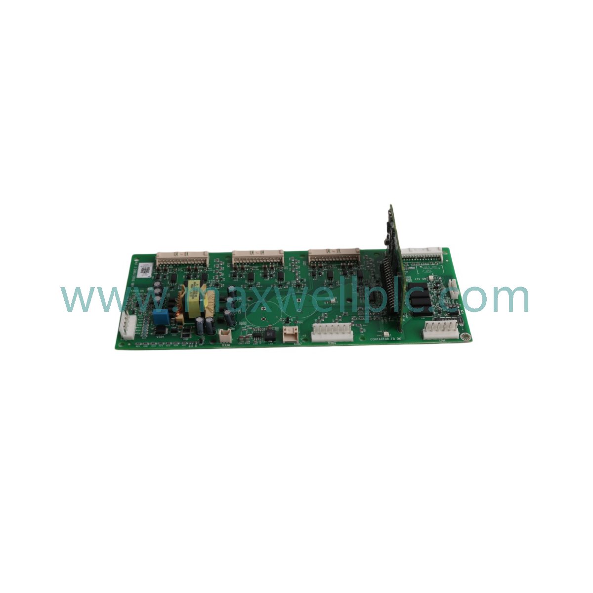 ABB QINT-781 3AXD5000019758 لوحة طاقة لمعدل عاكس أنظمة محركات