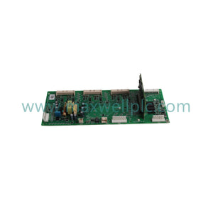 ABB QINT-781 3AXD5000019758 لوحة طاقة لمعدل عاكس أنظمة محركات