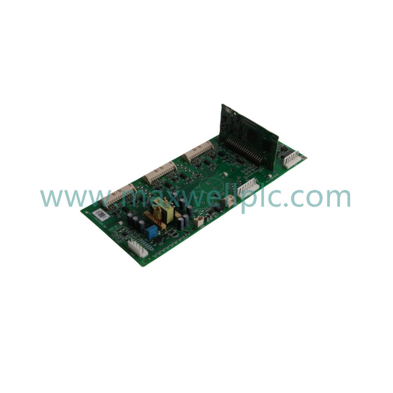 ABB QINT-781 3AXD5000019758 Inverter Rectifier Power Board Drive Systems