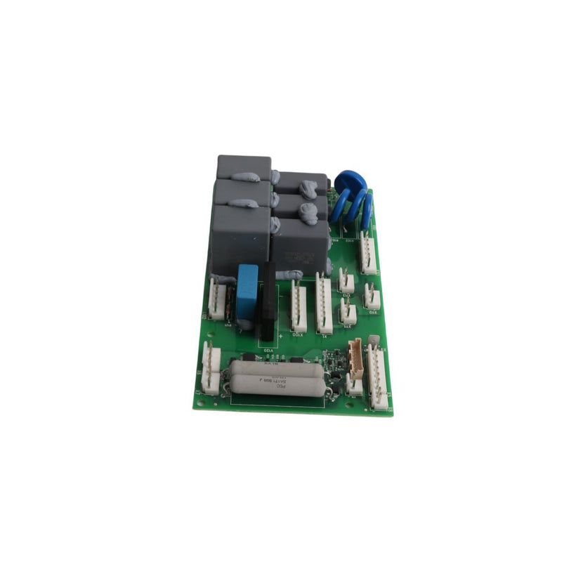 ABB QVAR-5B2 3AXD50000509201 Charging Control Board