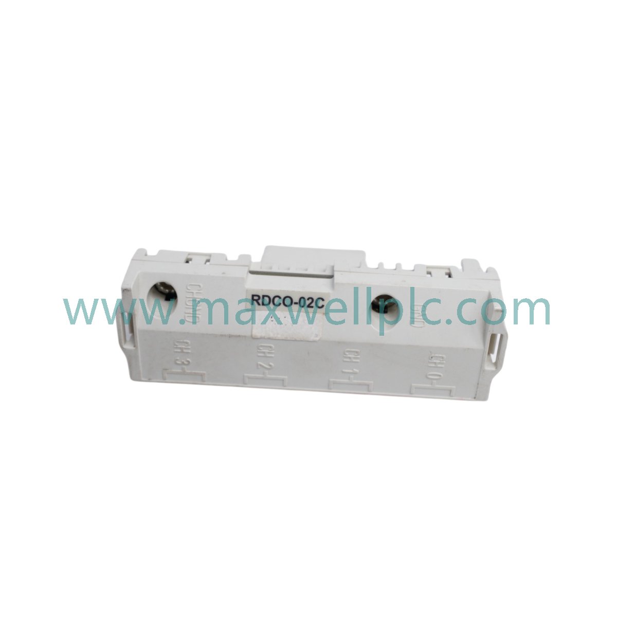 RDCO-02C ABB ACS800 DDCS Communication Adapter