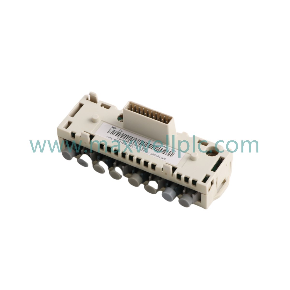 RDCO-03C ABB ACS800 DDCS Communication Modules