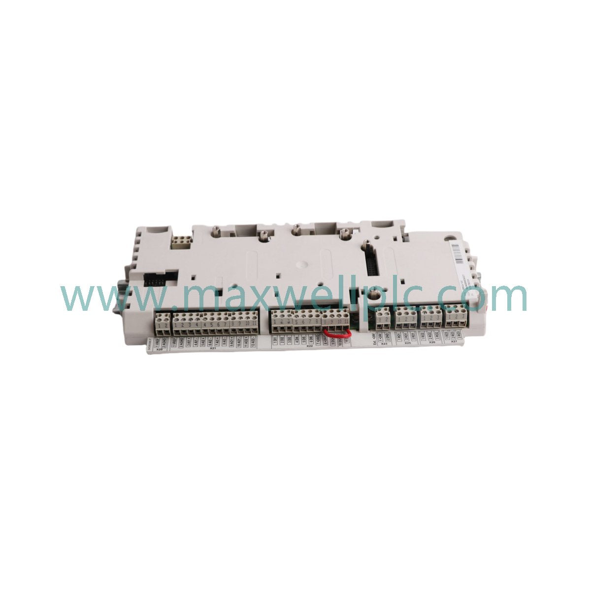 RDCU-12C 3AUA0000036521 Unidad de control de variador ABB ACS800