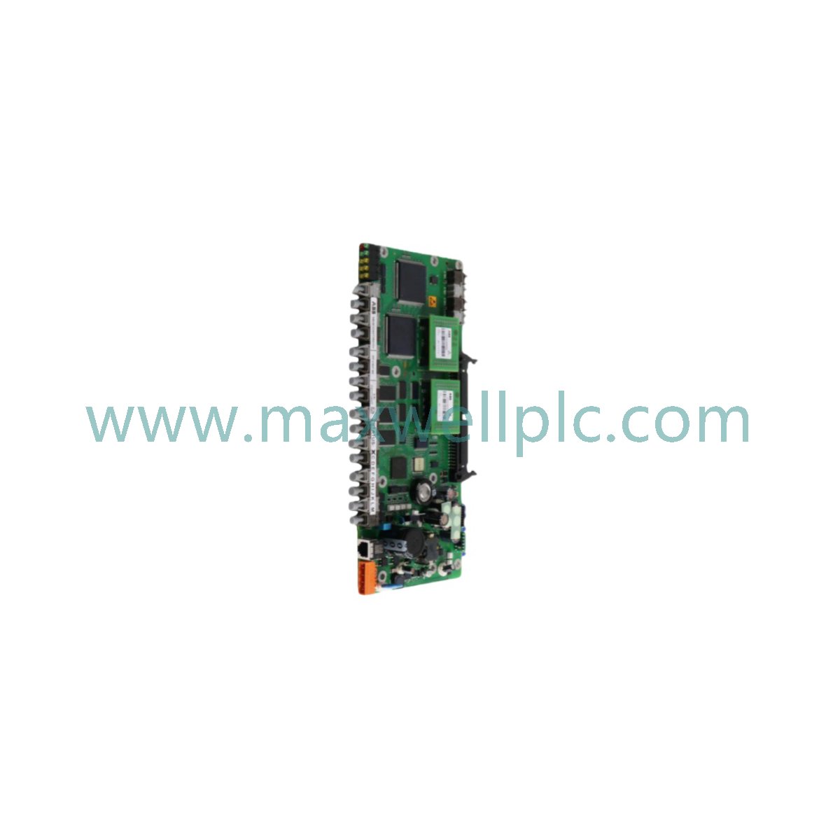 وحدة التحكم في المحركات ABB RDCU-12C 3BHE013621R0001 ACS800