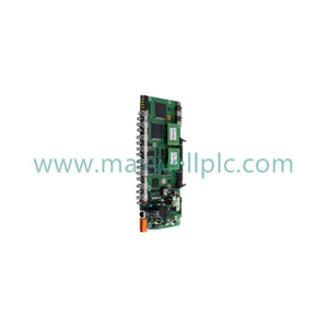 وحدة التحكم في المحركات ABB RDCU-12C 3BHE013621R0001 ACS800