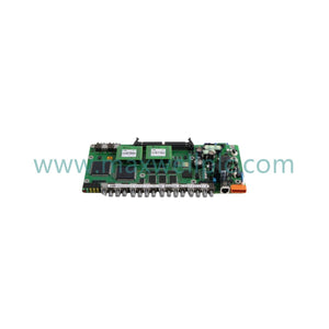 وحدة التحكم في المحركات ABB RDCU-12C 3BHE013621R0001 ACS800
