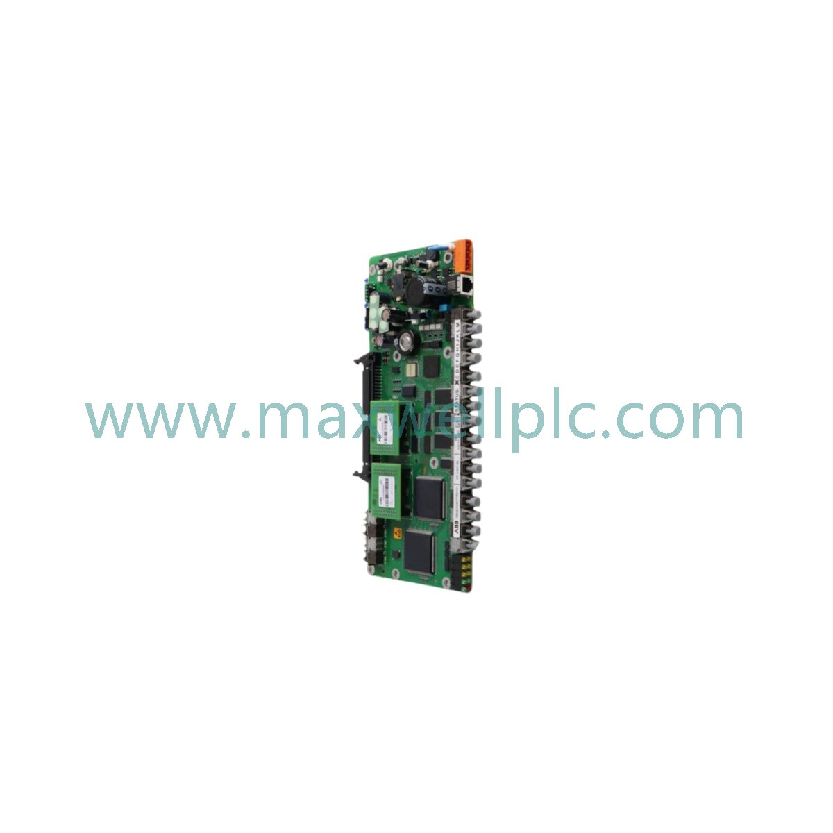 وحدة التحكم في المحركات ABB RDCU-12C 3BHE013621R0001 ACS800