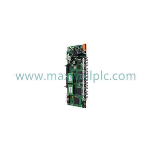 وحدة التحكم في المحركات ABB RDCU-12C 3BHE013621R0001 ACS800