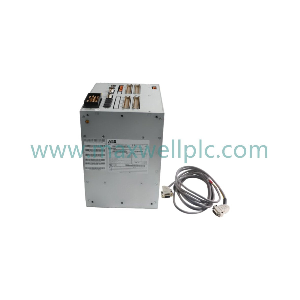 لوحات طرفية للتغذية REF542 PLUS ABB 2RCA029395 سلسلة