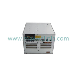 لوحات طرفية للتغذية REF542 PLUS ABB 2RCA029395 سلسلة