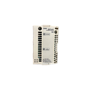 Ethernet Adapter Module RETA-01 ABB Modbus/TCP & EtherNet/IP Interface