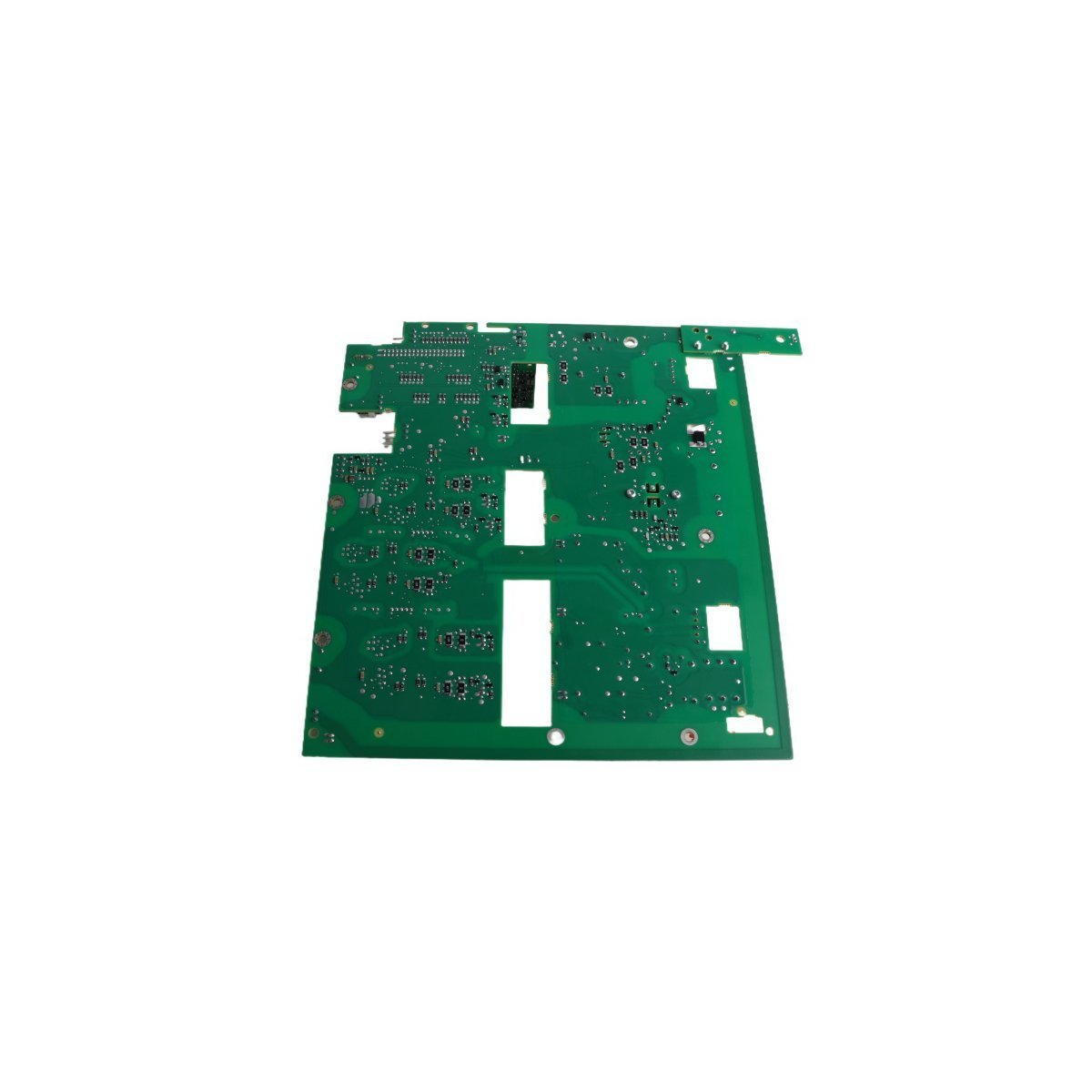 RINT-6421C ABB Driver Board 24V DC Control Module