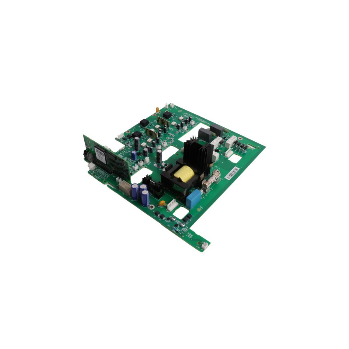 RINT-6421C ABB Driver Board 24V DC Control Module