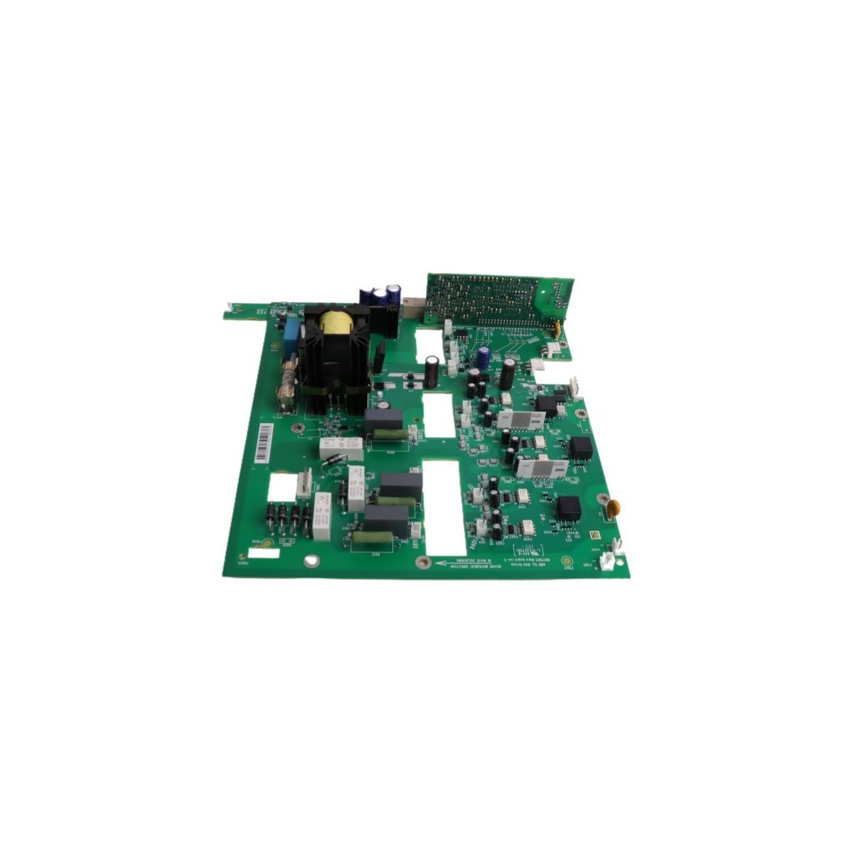 RINT-6421C ABB Driver Board 24V DC Control Module