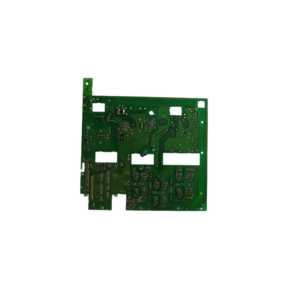 RINT-6611C ABB ACS800 Main Circuit Interface Charging Control Board