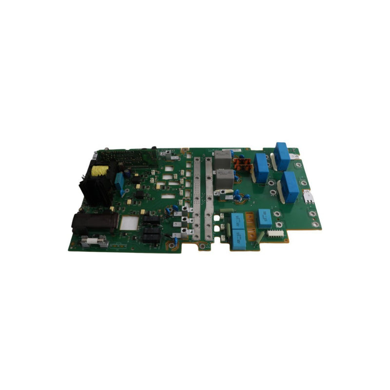 RINT-6621C ABB Main Circuit Charging Control Interface Board