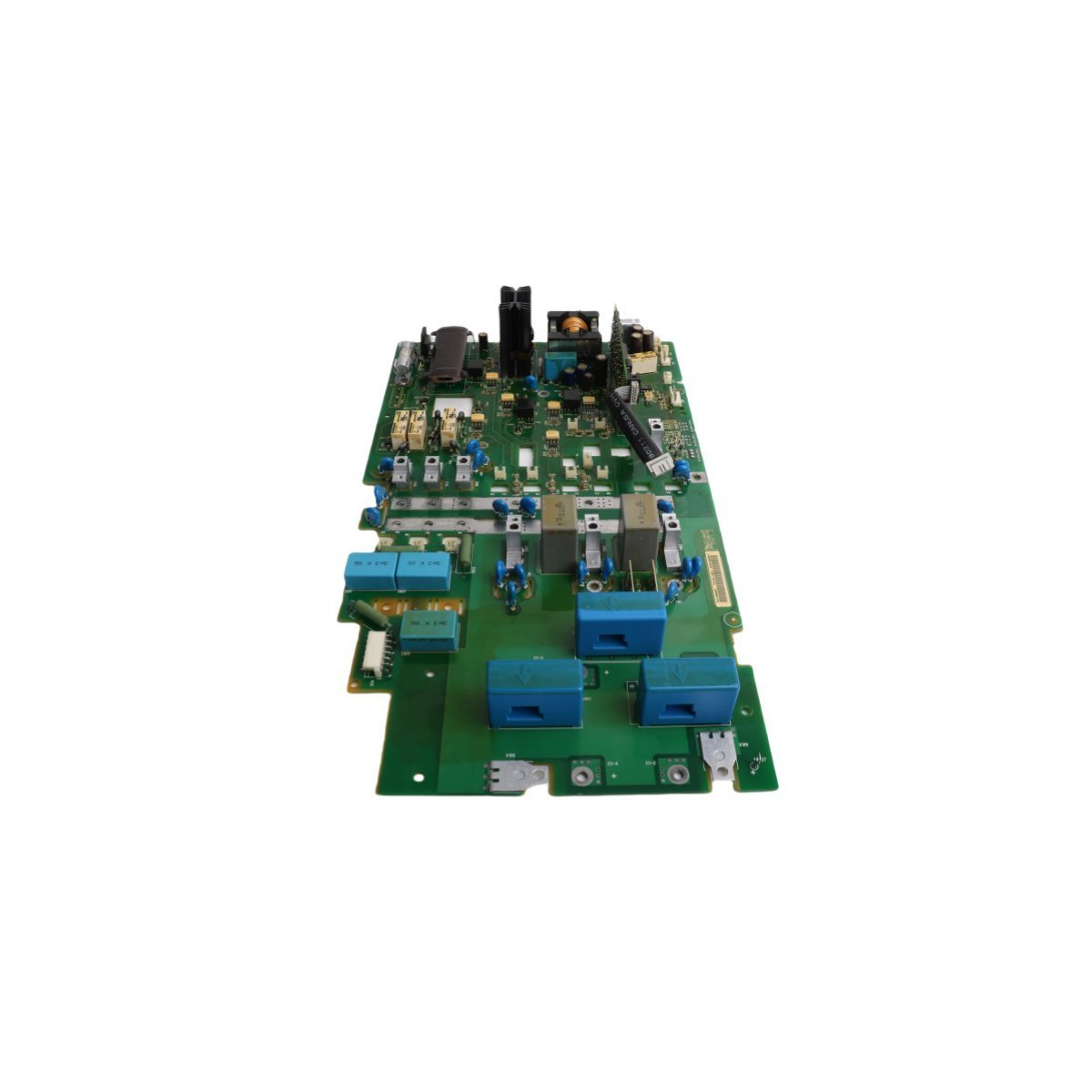 RINT-6621C ABB Main Circuit Charging Control Interface Board