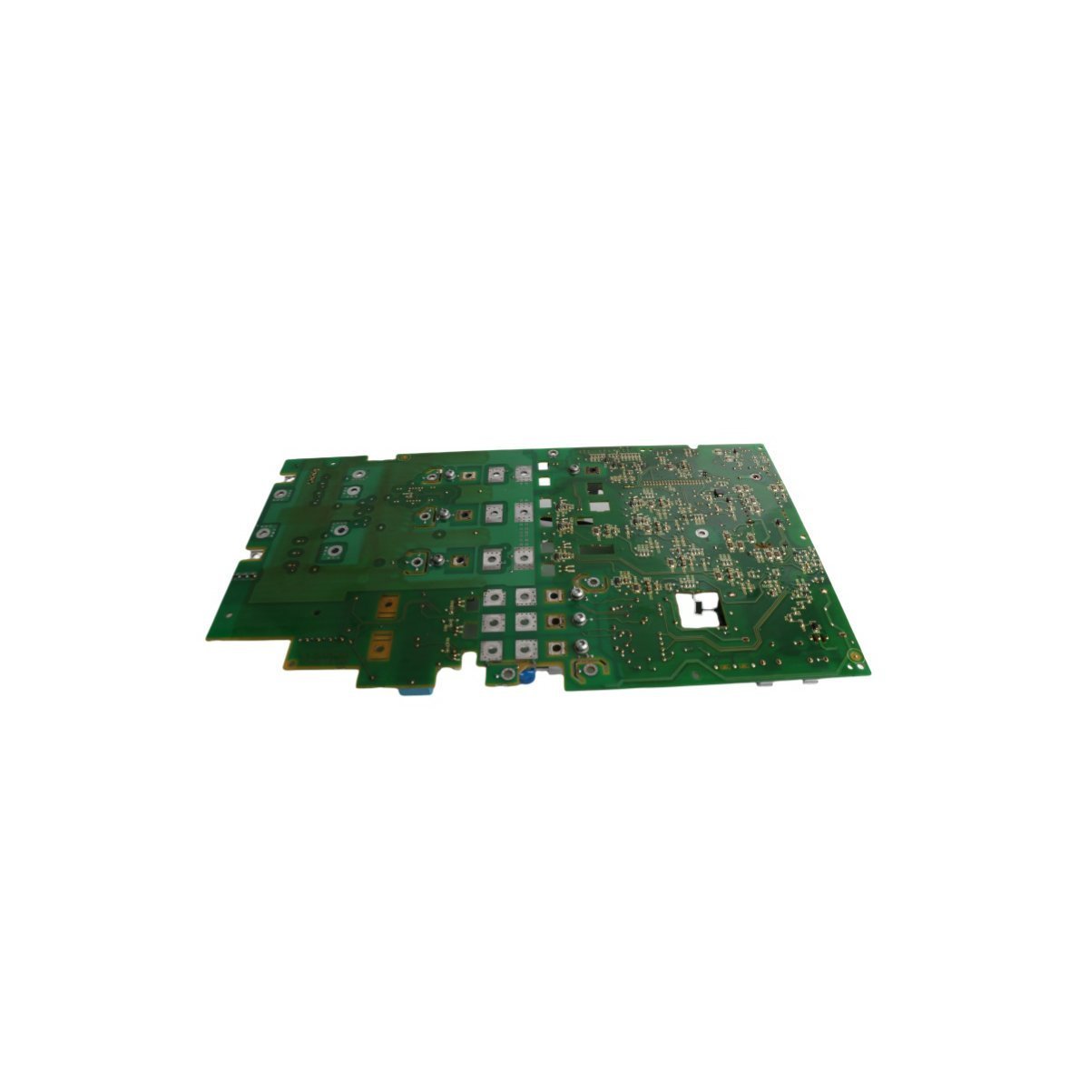 RINT-6621C ABB Main Circuit Charging Control Interface Board