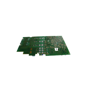 RINT-6621C ABB Main Circuit Charging Control Interface Board