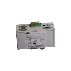 3BDZ000398R1 ABB PROFIBUS Redundancy Link Module RLM01