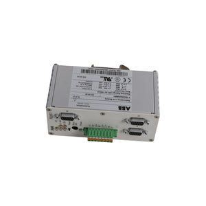 3BDZ000398R1 ABB PROFIBUS Redundancy Link Module RLM01