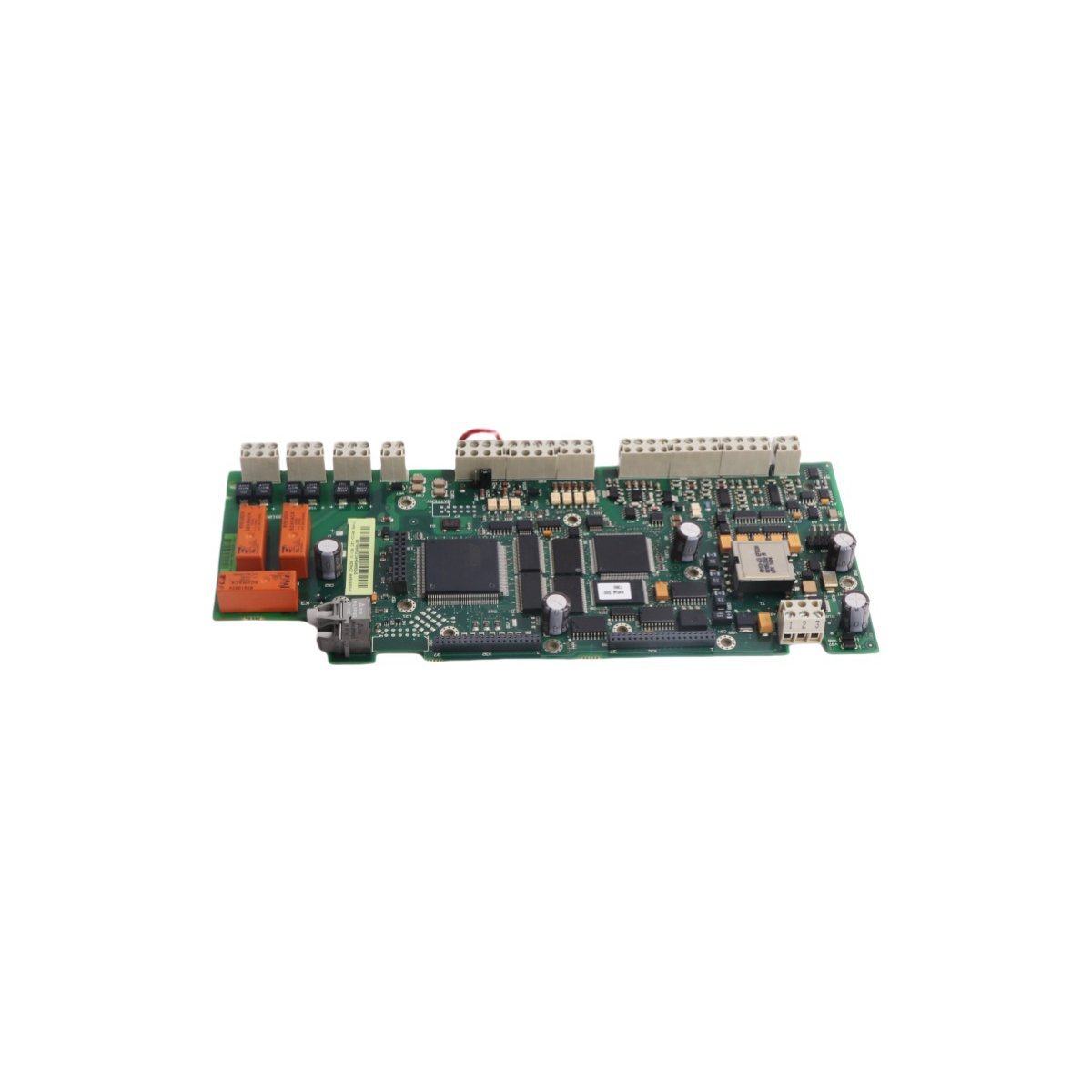 3AUA0000035410P ABB RMIO-12C Drive Control and I/O Unit