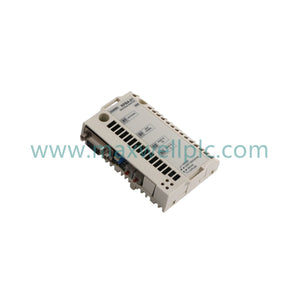 RPBA-01 ABB Profibus Fieldbus Interface Communication Module