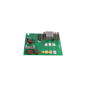 RSS70-DCF-40 ABB C98043-A7044-L1-6 Voltage Sensing Board