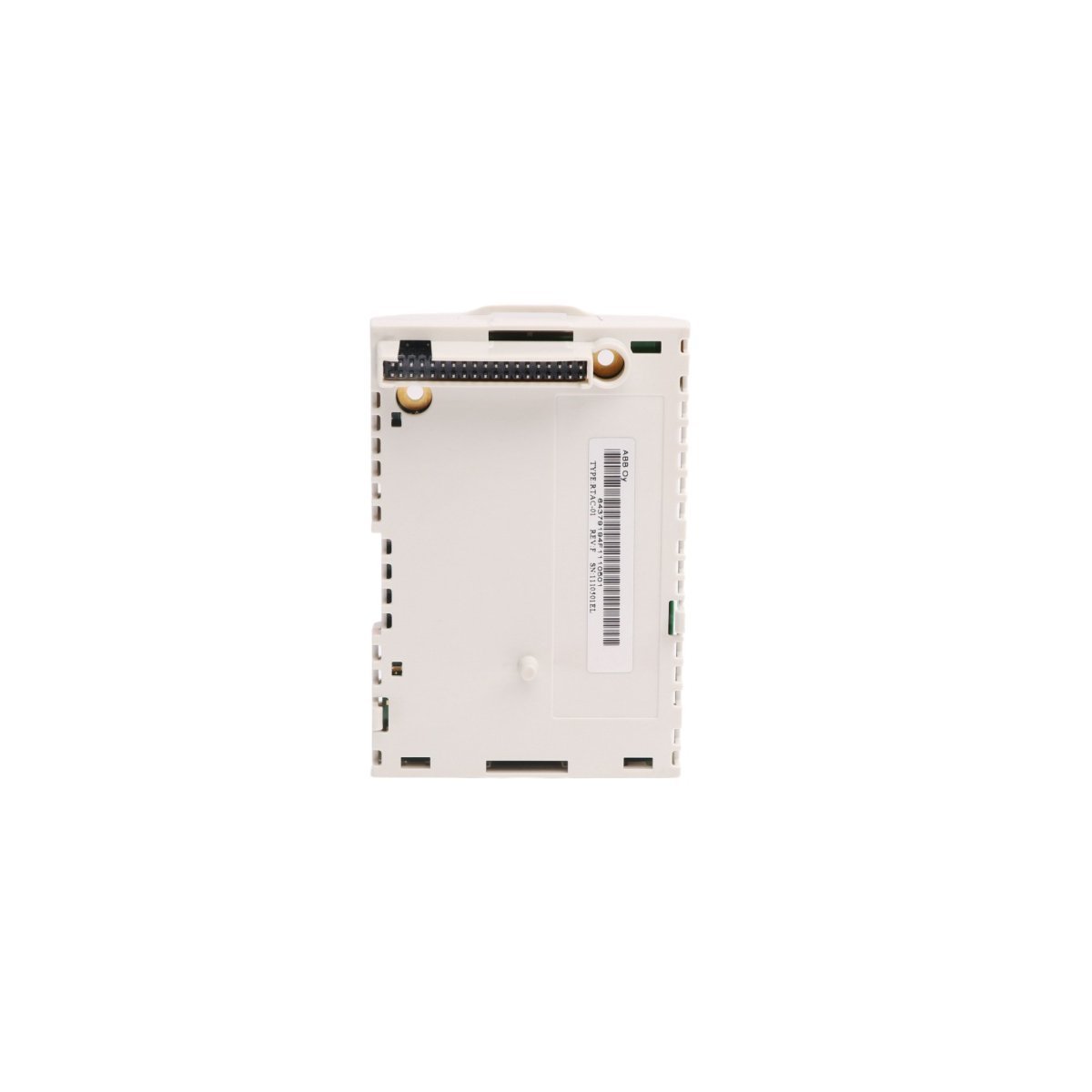 ABB RTAC-01 Pulse Encoder Interface Module for Drives 64610805