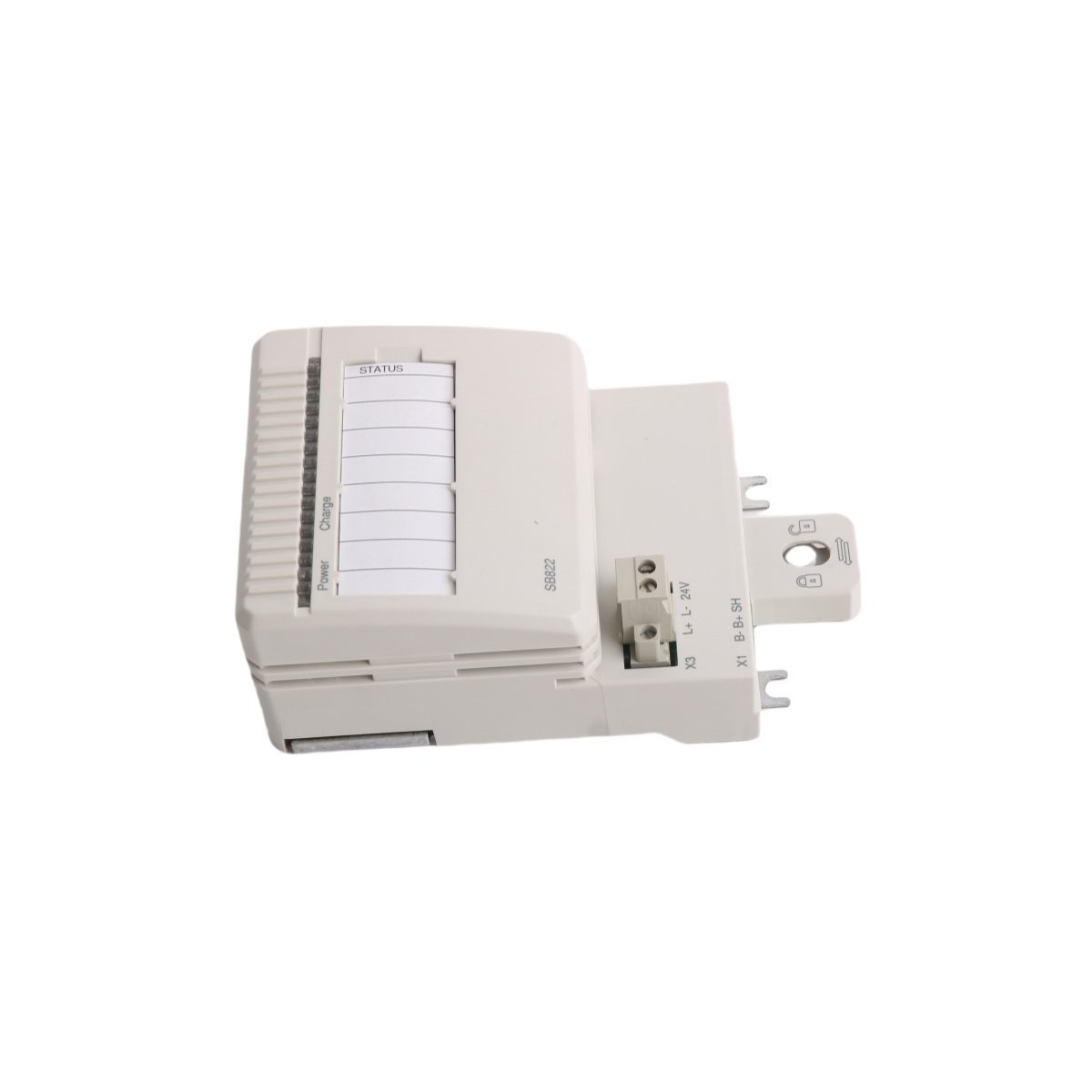 ABB 3BSE018172R1 SB822 AC 800M Rechargeable Battery Unit