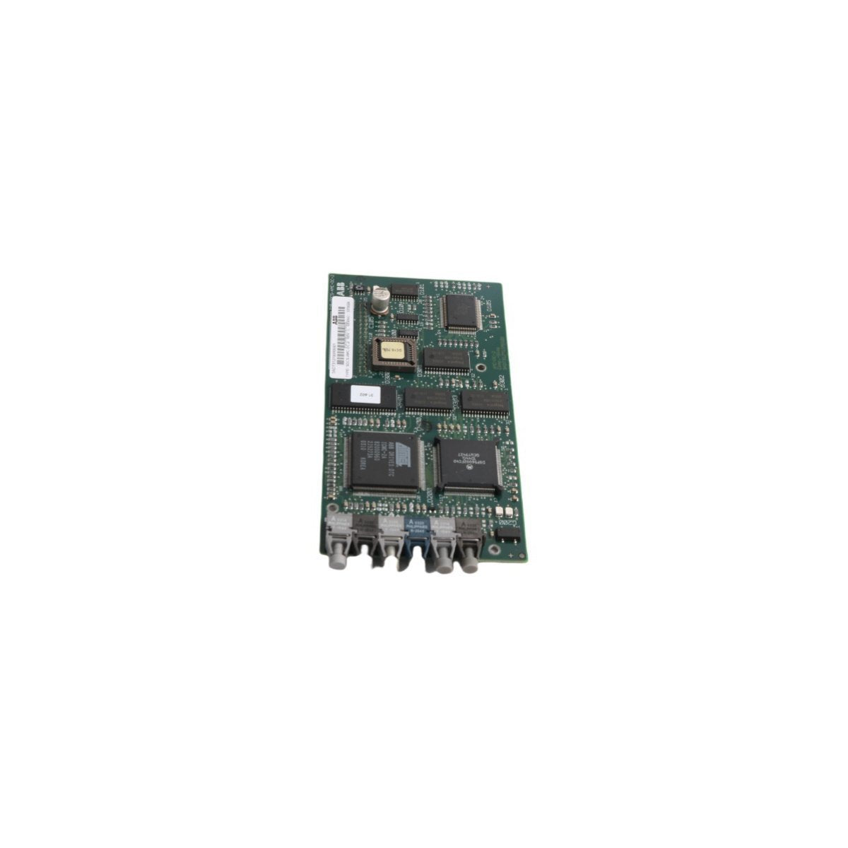 SDCS-AMC-DC-2 3ADT312700R0001 ABB Control Board for DCS 600